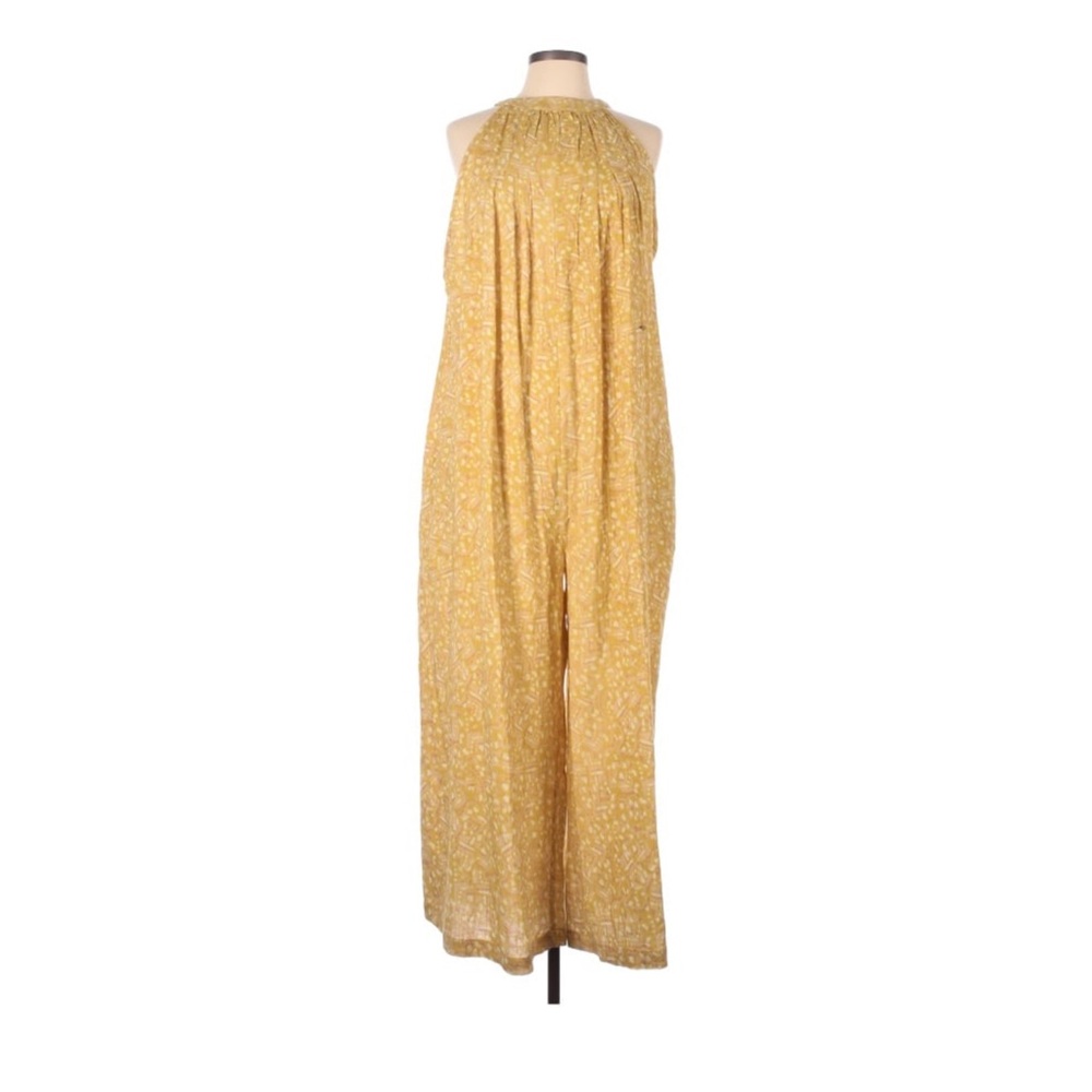 World Market L / XL Jumpsuit